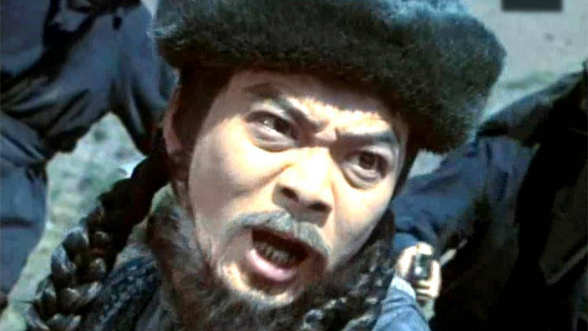 萧远山血洗雁门关,原来乔峰的武功基因如此强大
